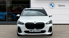 BMW 2 Series 220i MHT M Sport 5dr DCT [Tech Plus Pack] Petrol Hatchback